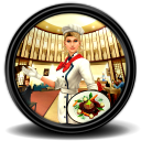 Restaurant Empire 2 2 Icon 128x128 png